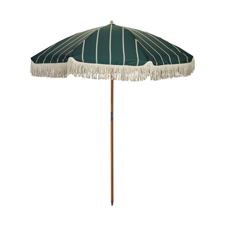 Block parasol 230x190 - Grøn - House Doctor
