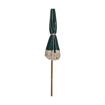 Block parasol 230x190 - Grøn - House Doctor