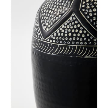 Bloss vase 38 cm - Sort - House Doctor