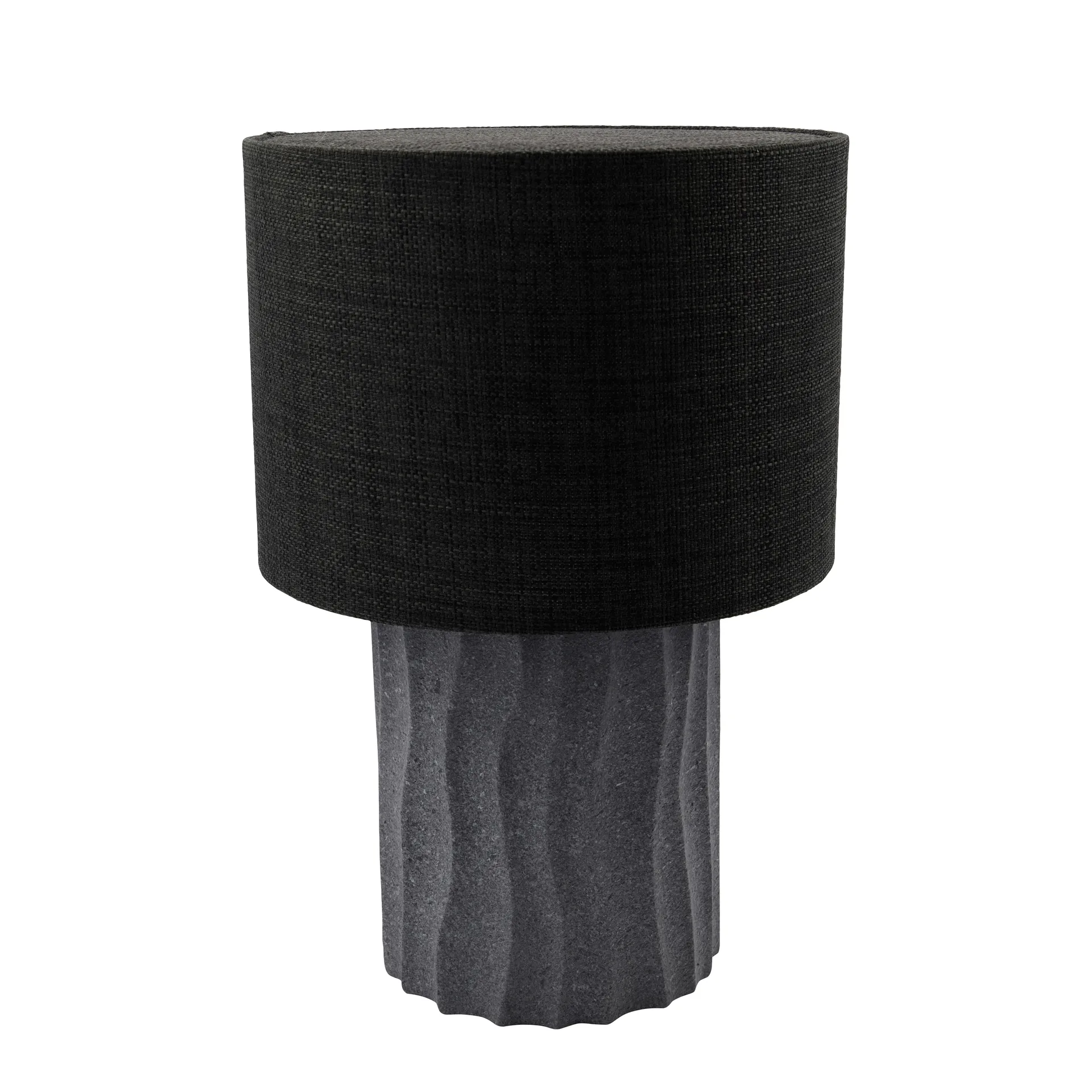 Bora bordlampe 32 cm, Grå House Doctor