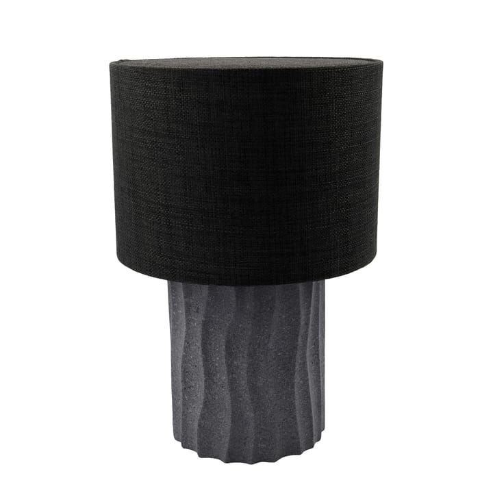 Bora bordlampe 32 cm - Grå - House Doctor
