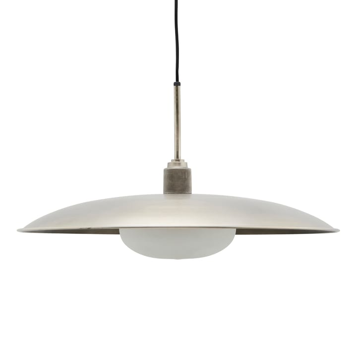 Boston loftslampe Ø60 cm - Gunmetal - House Doctor
