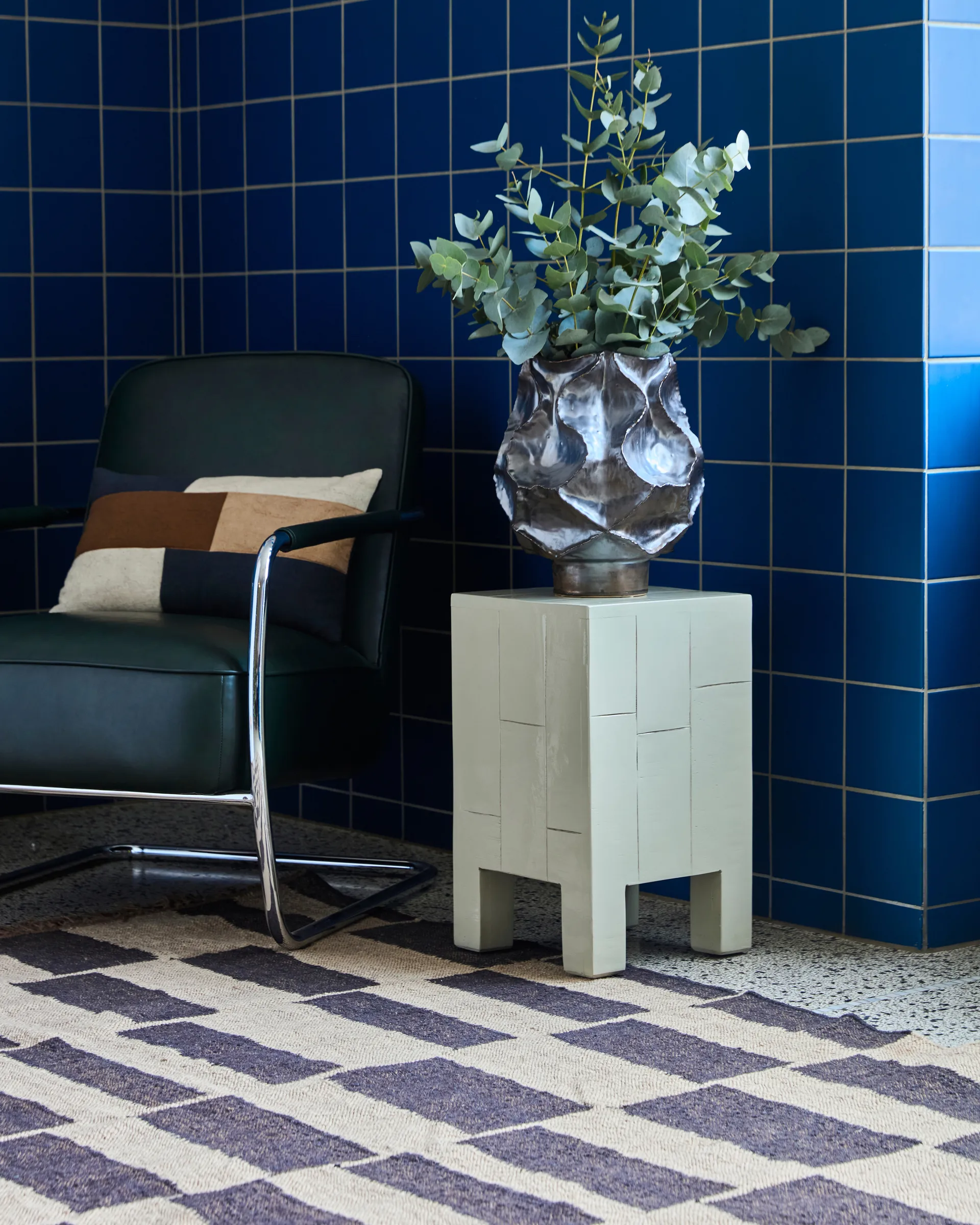 Brick sidebord, Sand House Doctor