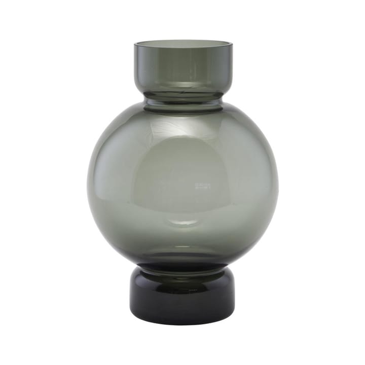 Bubble vase 25 cm - grå - House Doctor