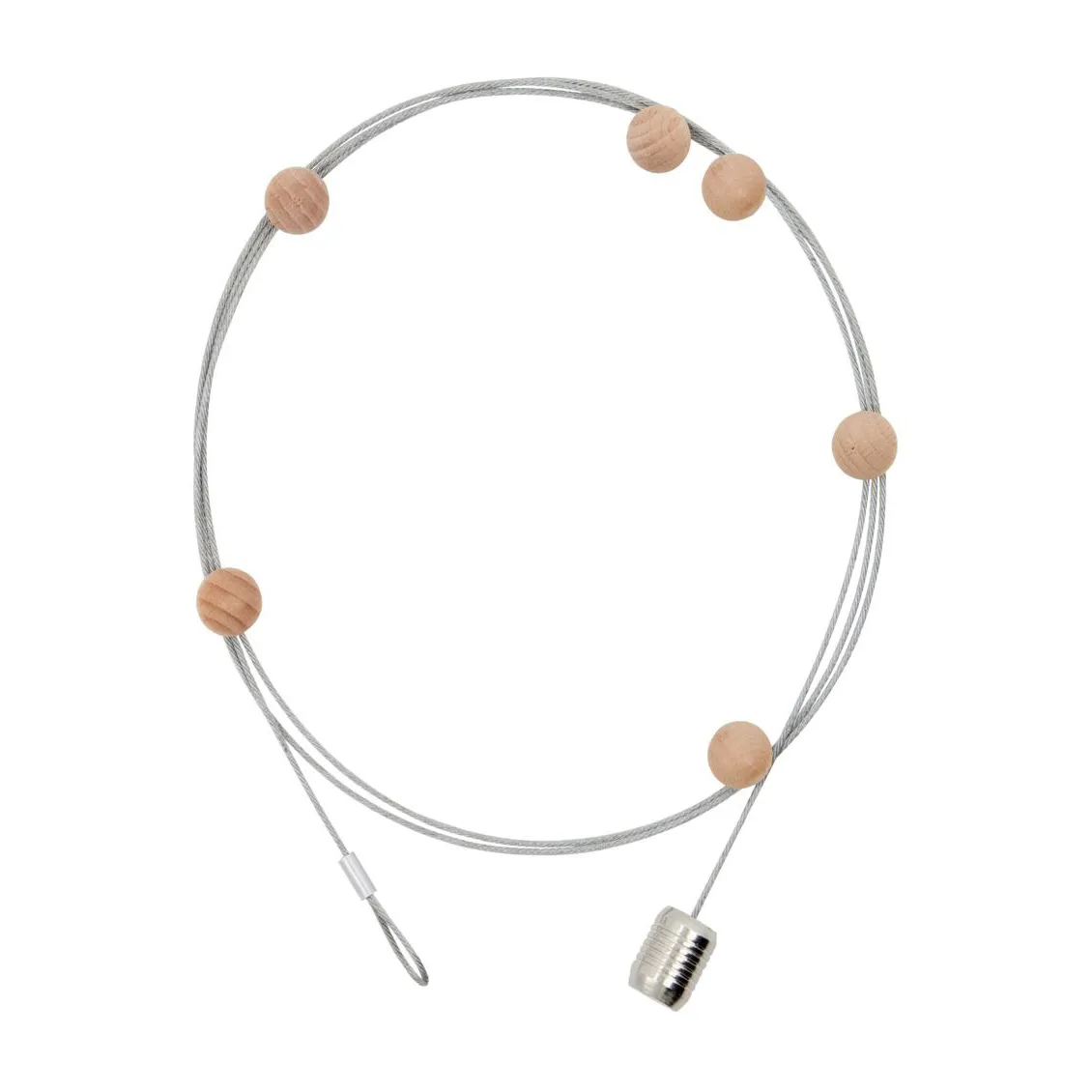 Cable fotowire, Natur House Doctor
