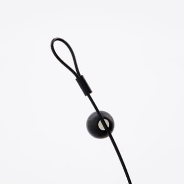 Cable fotowire - Sort - House Doctor