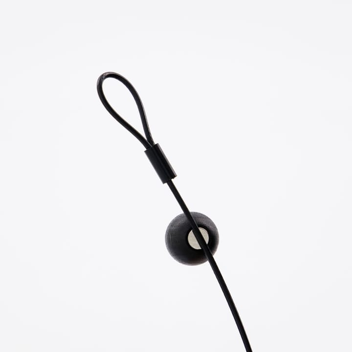 Cable fotowire, Sort House Doctor