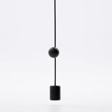 Cable fotowire - Sort - House Doctor