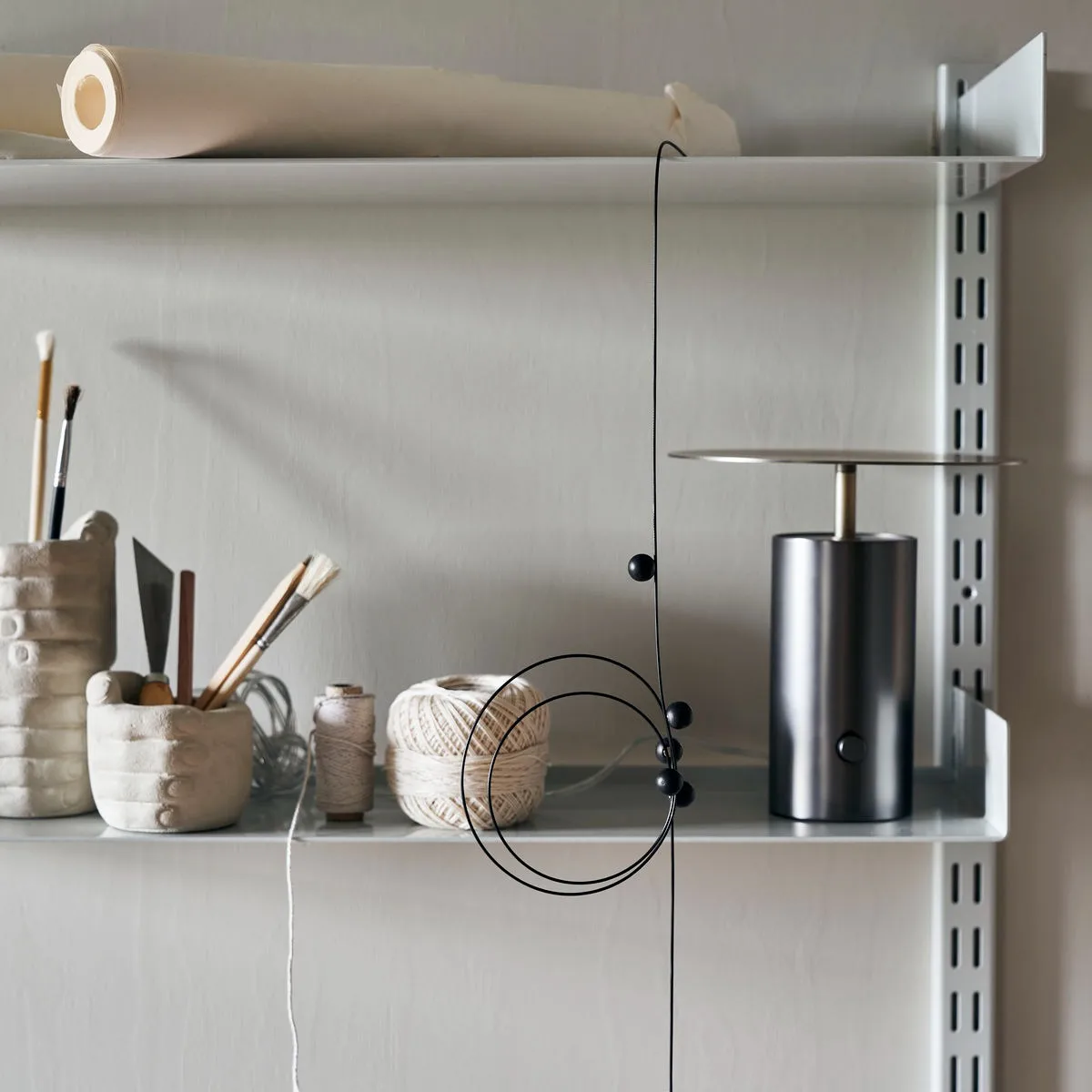 Cable fotowire, Sort House Doctor