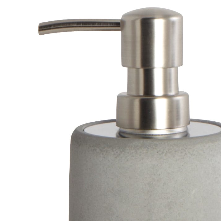 Cement sæbedispenser, beton House Doctor