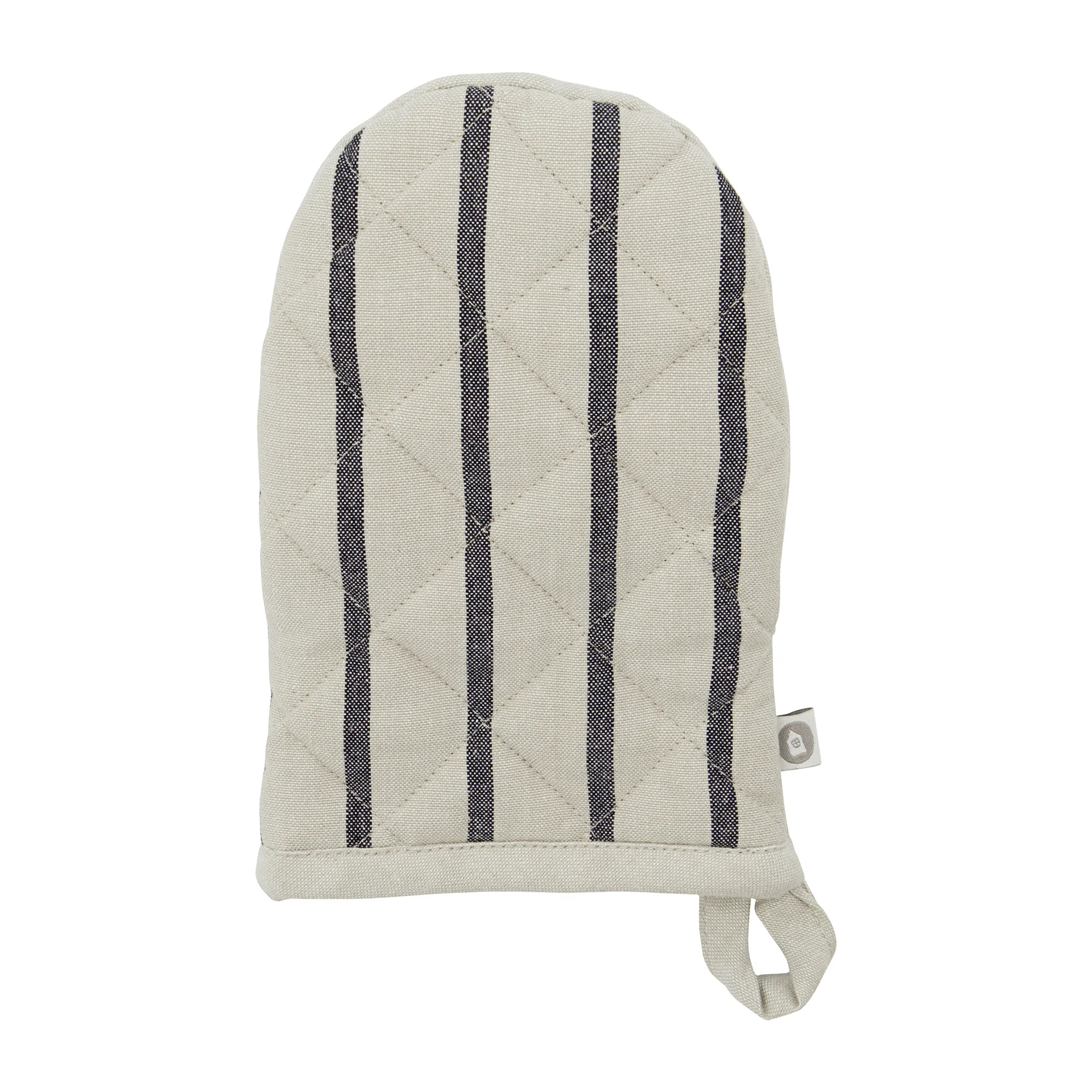 Chef grillhandske, Sort House Doctor