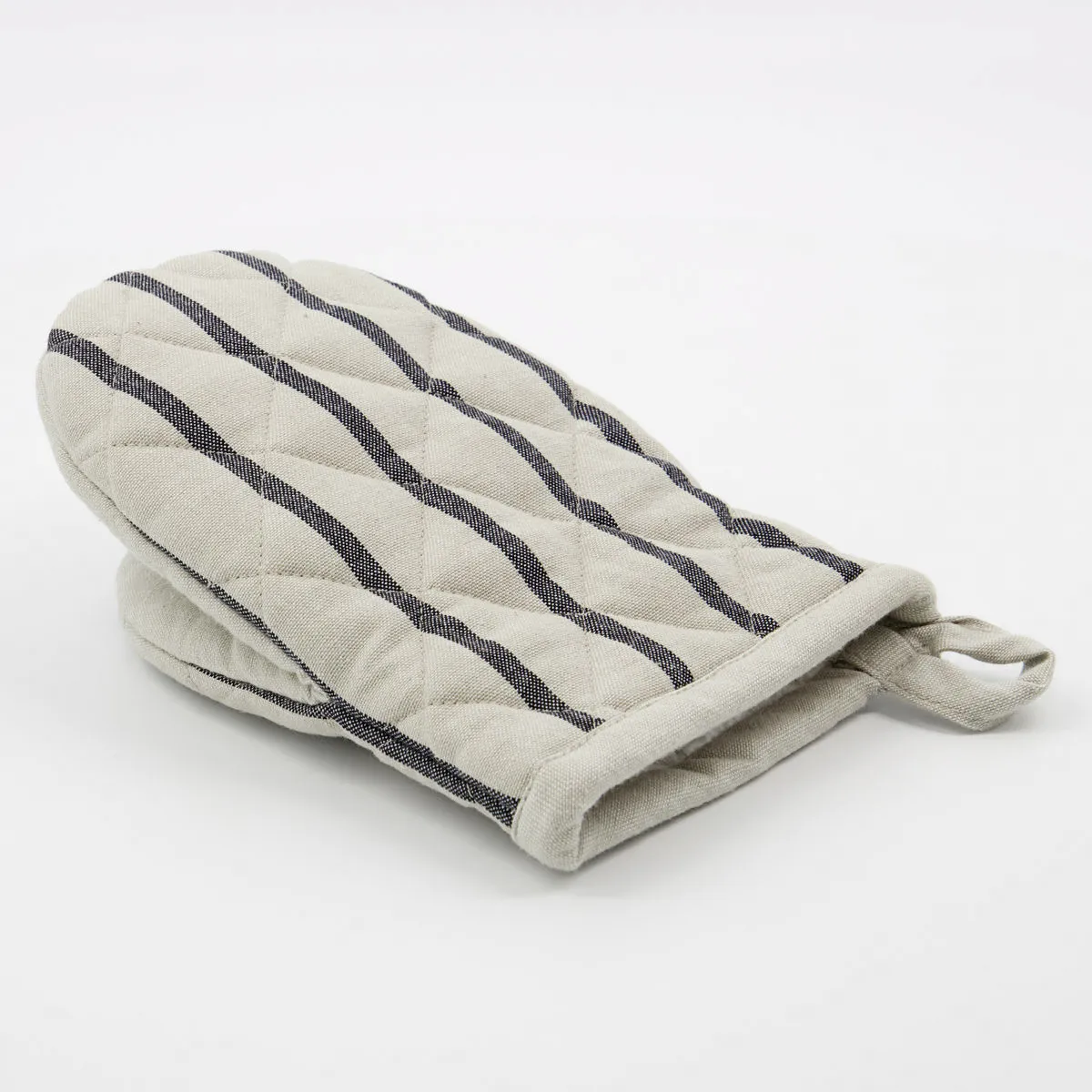 Chef grillhandske, Sort House Doctor