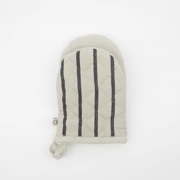 Chef grillhandske - Sort - House Doctor