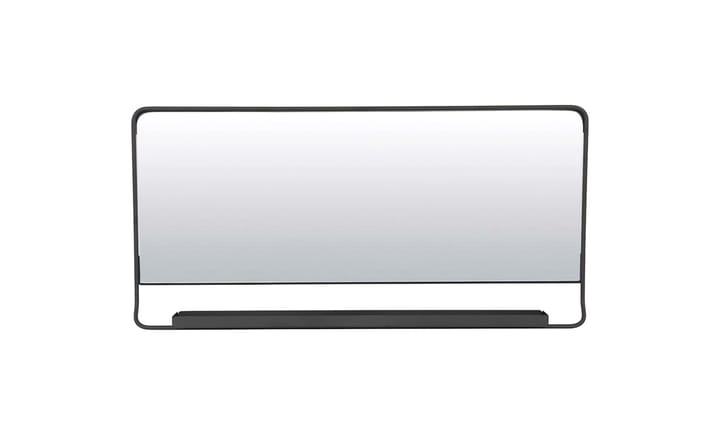 Chic spejl 40x80 cm - Sort - House Doctor