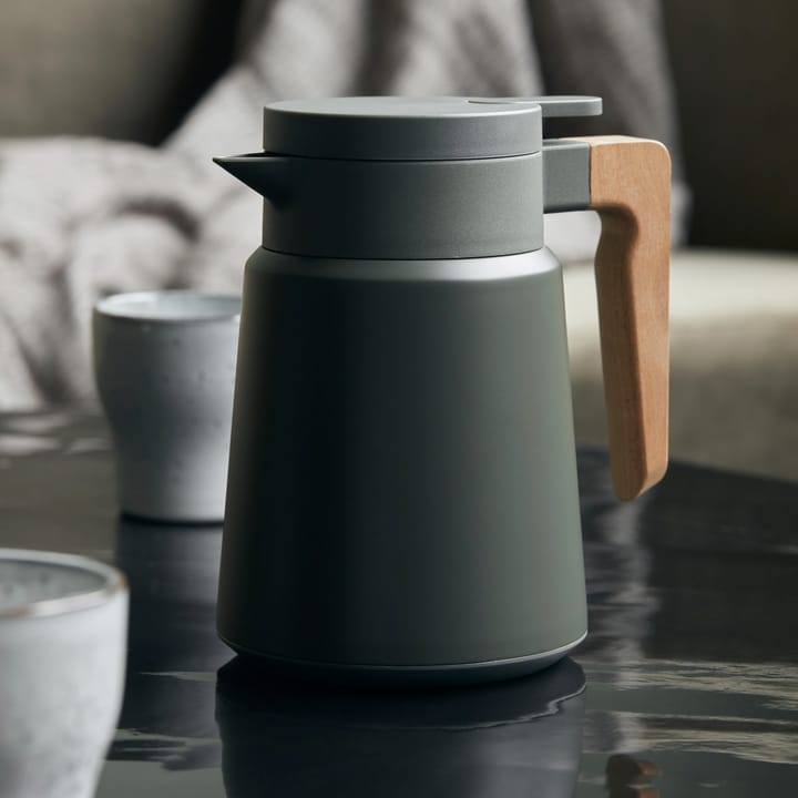 Cole termokande 1 L, Grøn House Doctor