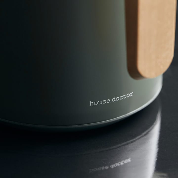 Cole termokande 1 L, Grøn House Doctor