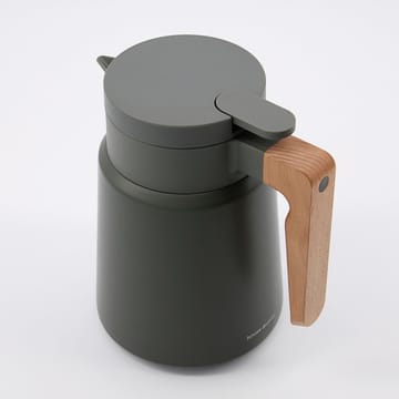 Cole termokande 1 L - Grøn - House Doctor