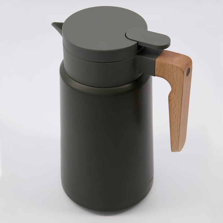 Cole termokande 1,8 L, Grøn House Doctor