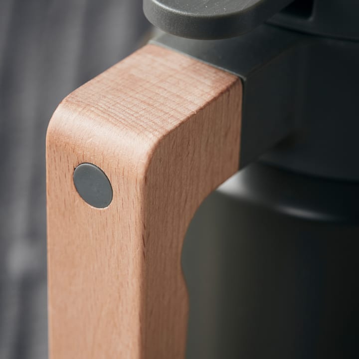 Cole termokande 1,8 L, Grøn House Doctor