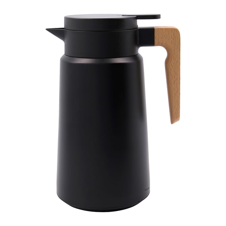 Cole termokande 1,8 L, Sort House Doctor