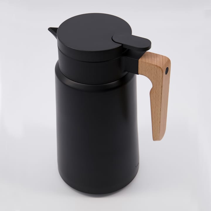 Cole termokande 1,8 L, Sort House Doctor