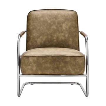 Comma loungestol - Kaki - House Doctor
