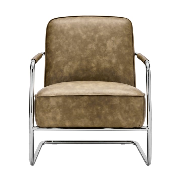 Comma loungestol, Kaki House Doctor