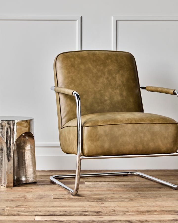 Comma loungestol, Kaki House Doctor