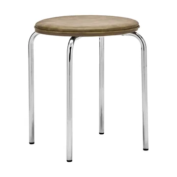 Comma skammel - Khaki - House Doctor