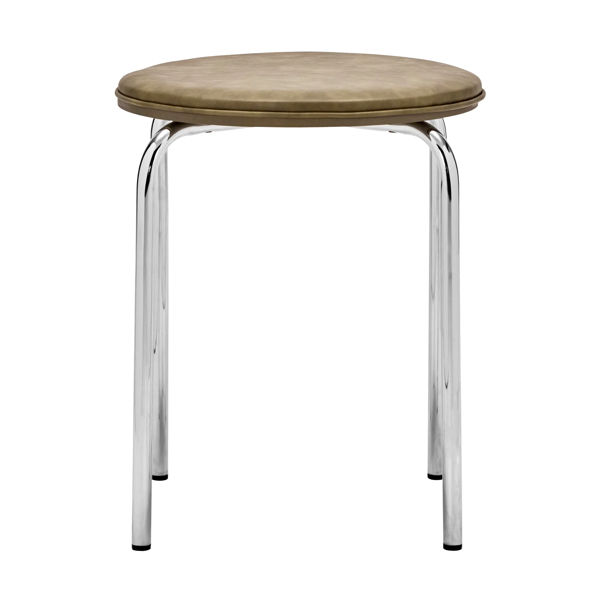 Comma skammel, Khaki House Doctor