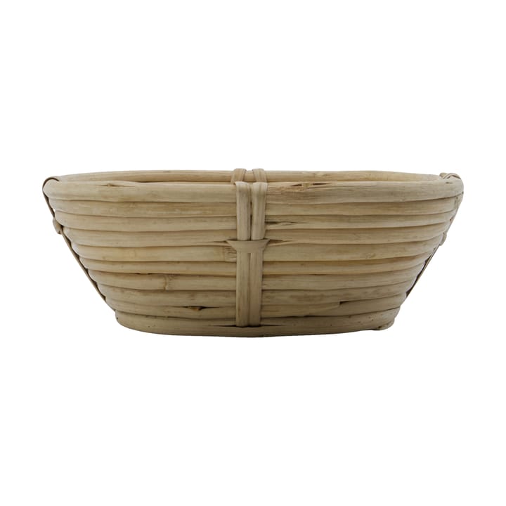 Conical kurv Ø15 cm - Natur - House Doctor