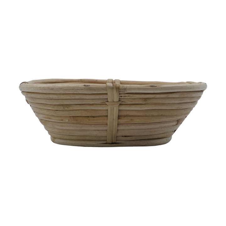 Conical kurv Ø20 cm - Natur - House Doctor