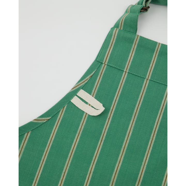 Cook forklæde, Grøn House Doctor