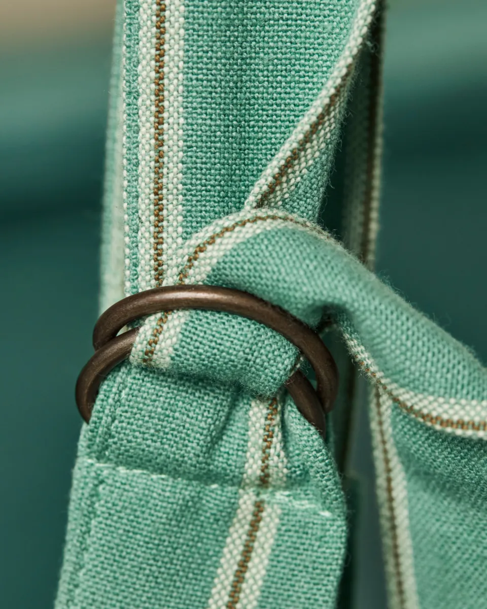 Cook forklæde, Grøn House Doctor