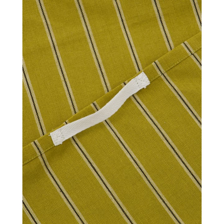 Cook viskestykke 55x75 cm 3-pak, Sennepsgul House Doctor