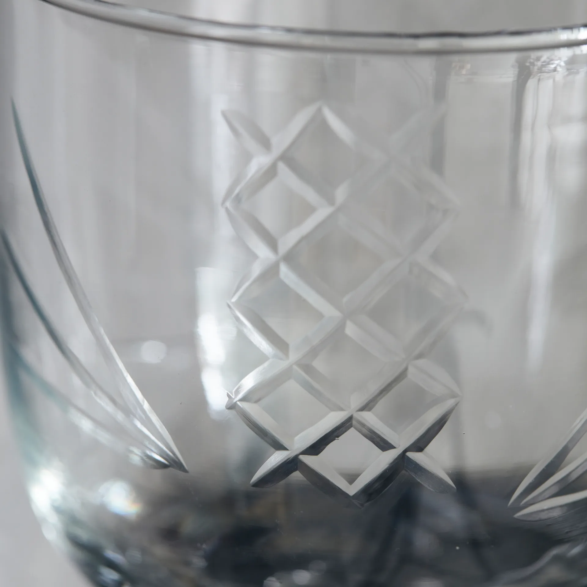 Crys ginglas 39 cl, Klar House Doctor