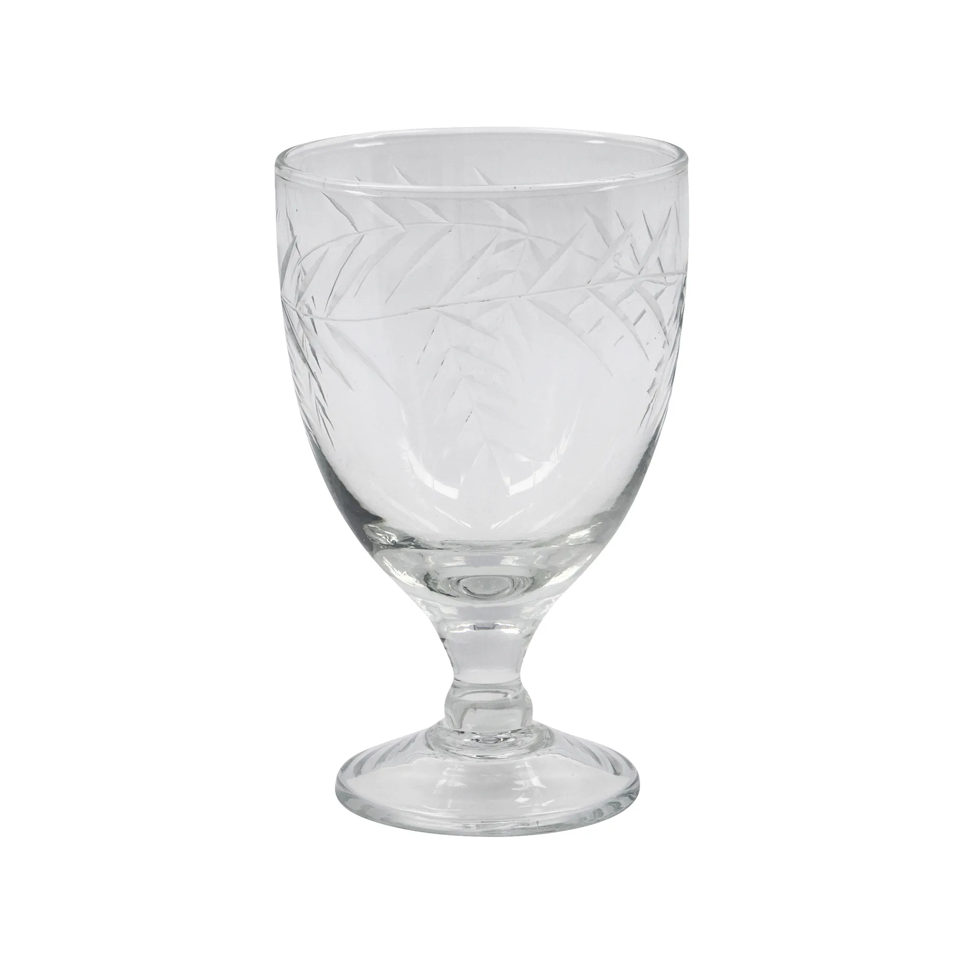 Crys vinglas 23 cl, Klar House Doctor