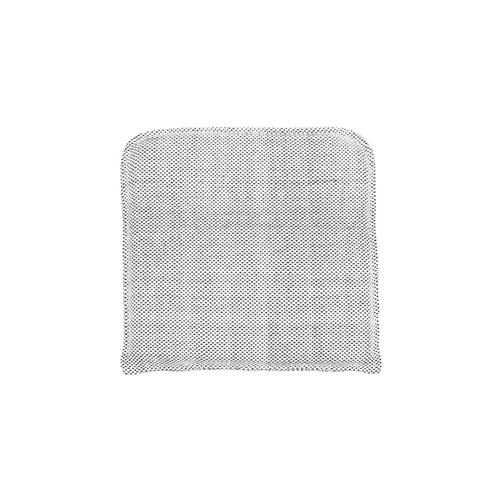 Cuun siddehynde loungestol - 48x48 cm - House Doctor