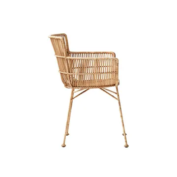 Cuun spisestol - Natur - House Doctor