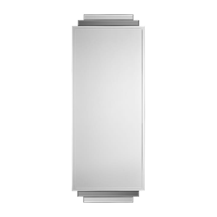 Deco spejl grå - 50x130 cm - House Doctor