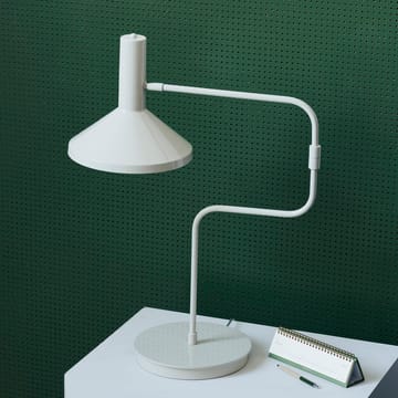 Desk bordlampe - Ecru - House Doctor