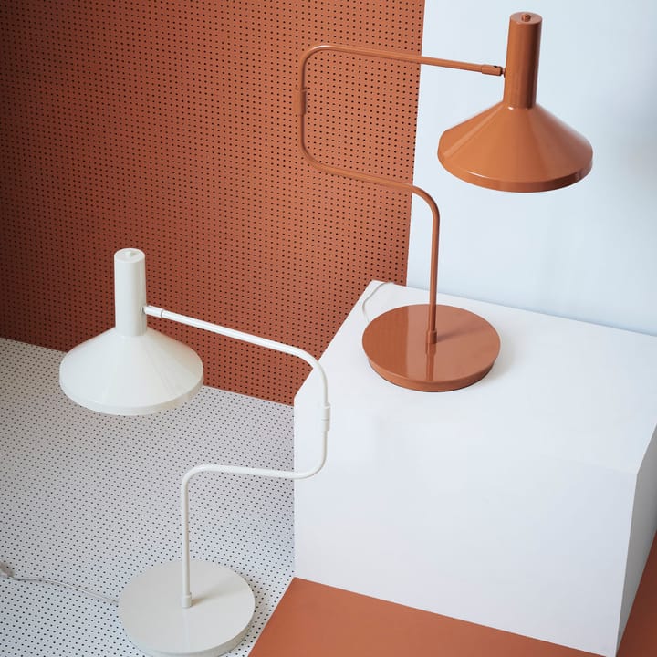 Desk bordlampe, Ecru House Doctor