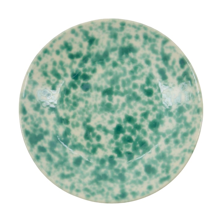 Diva kagefad Ø16 cm - Grøn - House Doctor