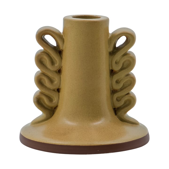 Diva lysestage 9,5 cm - Sand - House Doctor