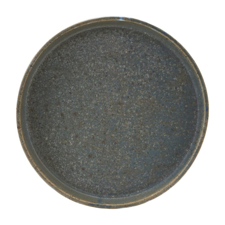 Diva serveringsbakke grøn - 30 cm - House Doctor