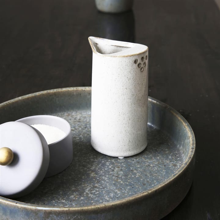Diva serveringsbakke grøn - 30 cm - House Doctor