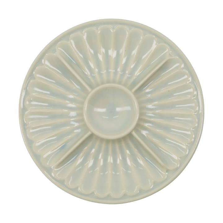 Diva serveringsfad Ø25 cm - Lyseblå - House Doctor