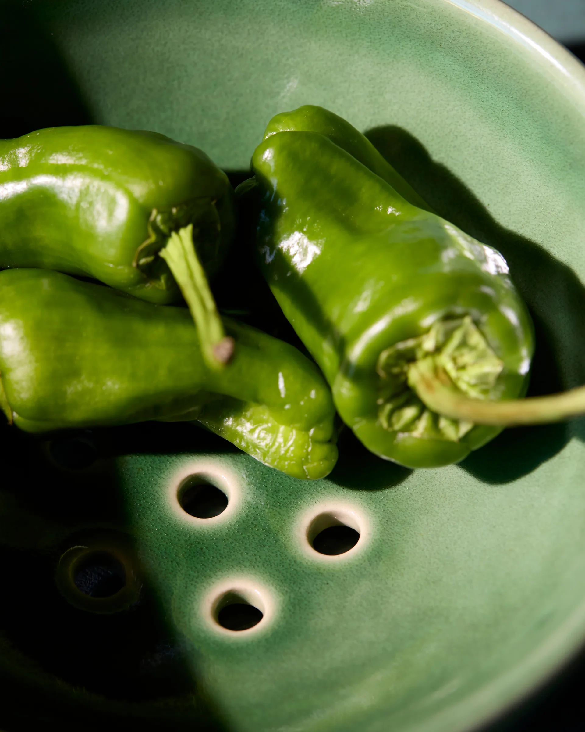 Diva si Ø12x4,5 cm, Grøn House Doctor