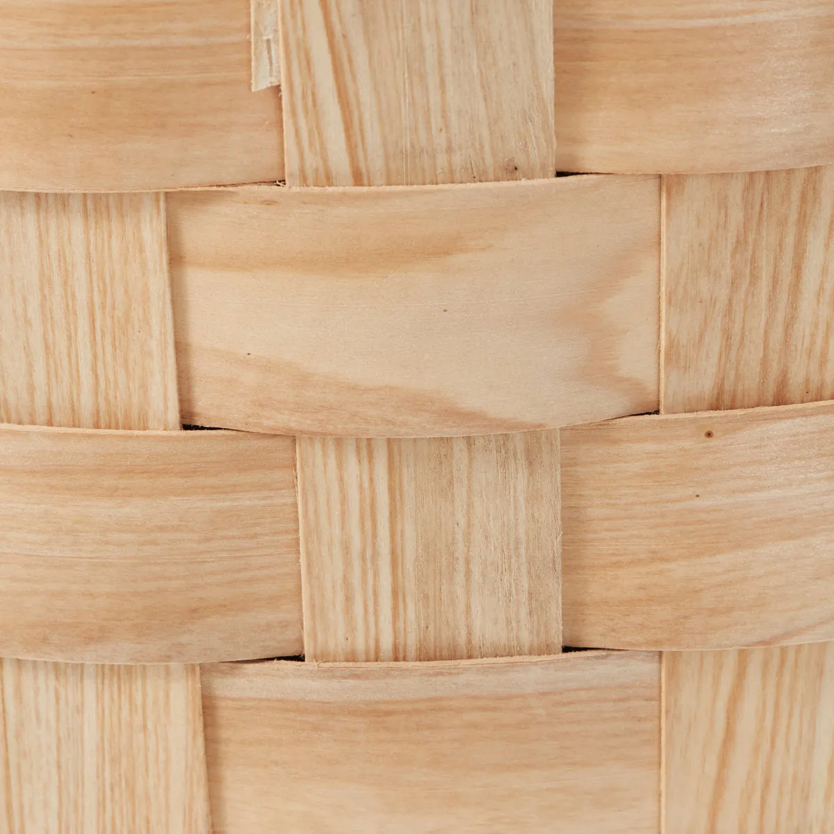 Edition kurv med låg sæt, Natur House Doctor