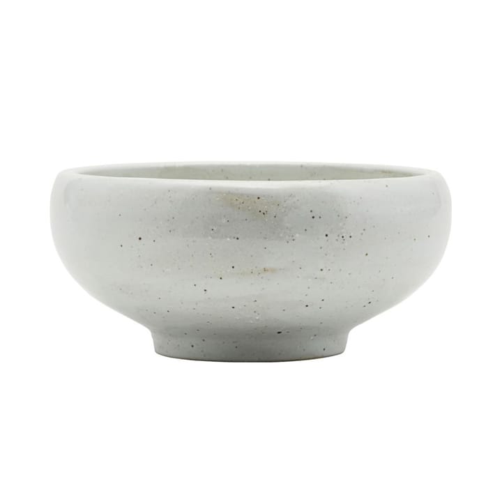 Elfenben serveringsskål, 19 cm House Doctor